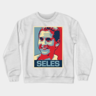 Seles Crewneck Sweatshirt